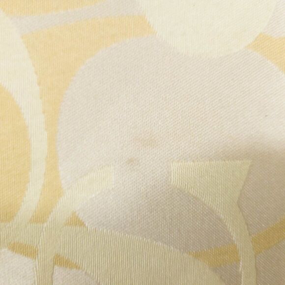 COACH Factory Outlet Signature Canvas Ivory Tote C1082-F14710 - Picture 6 of 10